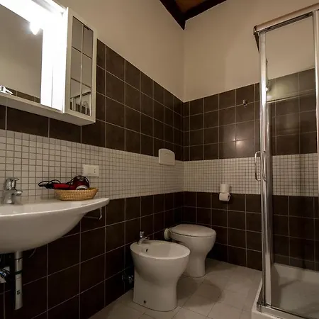 Bed and breakfast Casa Cecchi
