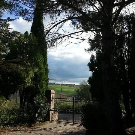 Bed and breakfast Casa Cecchi Val di Pugna