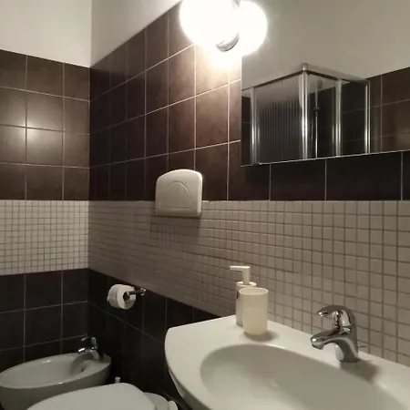 Bed and Breakfast Casa Cecchi