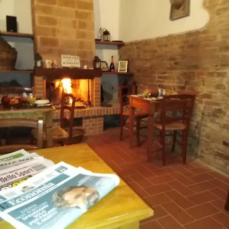 Casa Cecchi 3*