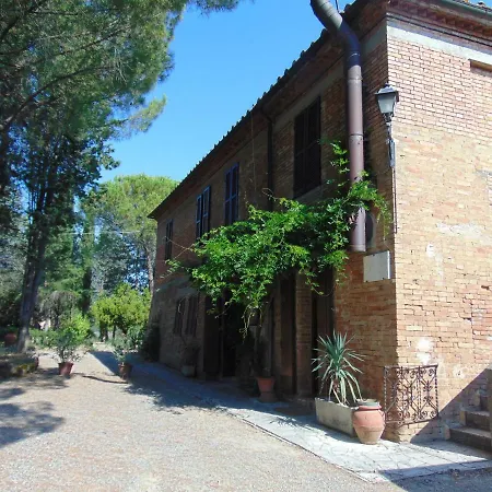 Casa Cecchi 3*
