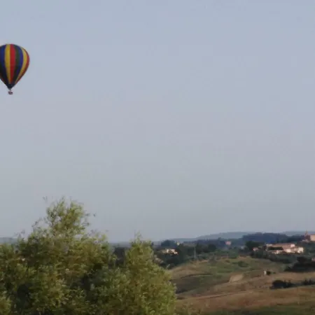 Casa Cecchi Bed and Breakfast