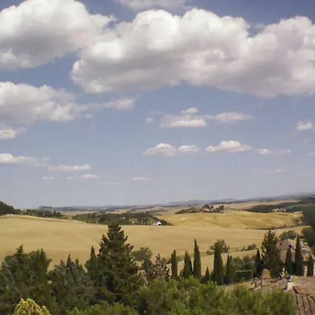 Casa Cecchi Bed and Breakfast