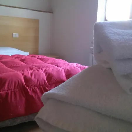Casa Cecchi Bed and breakfast