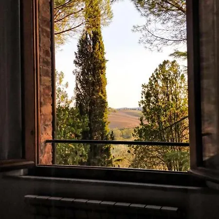 Bed and breakfast Casa Cecchi 3*