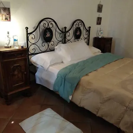 Casa Cecchi Bed and Breakfast