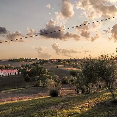 Bed and Breakfast Casa Cecchi Val di Pugna
