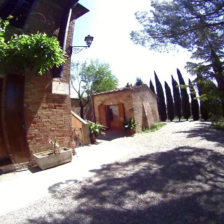 Bed and breakfast Casa Cecchi Val di Pugna
