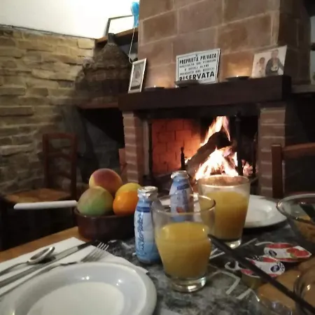 Casa Cecchi Bed and Breakfast