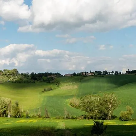 Casa Cecchi Val di Pugna