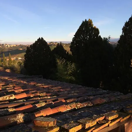 Bed and Breakfast Casa Cecchi Val di Pugna