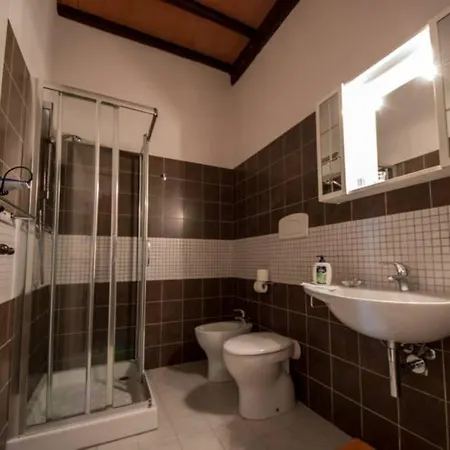 Bed and breakfast Casa Cecchi