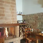 Bed and Breakfast Casa Cecchi