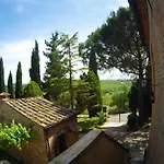 Casa Cecchi Bed and Breakfast