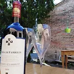 Casa Cecchi 住宿加早餐酒店 Val di Pugna