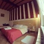 Casa Cecchi 3* Val di Pugna