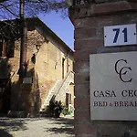 Casa Cecchi Val di Pugna