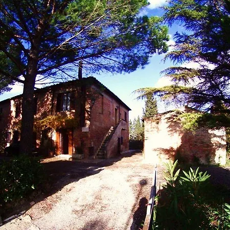 Bed & Breakfast Casa Cecchi