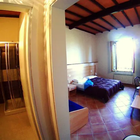 Casa Cecchi Bed and Breakfast 3*