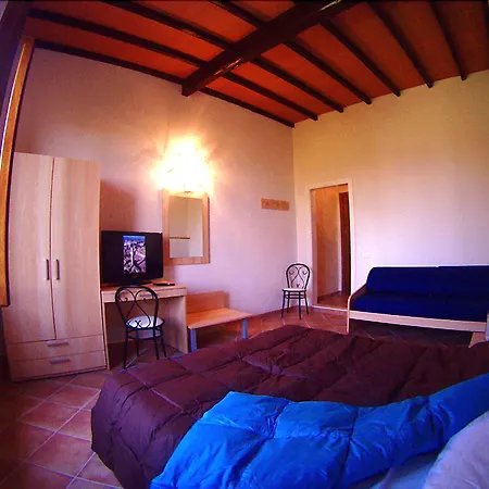 Bed and Breakfast Casa Cecchi Val di Pugna