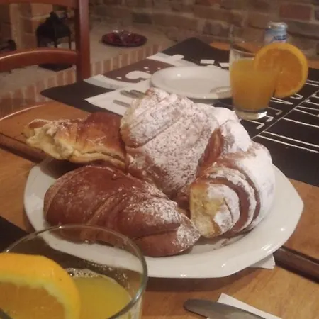 Casa Cecchi Отель типа 