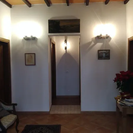 Casa Cecchi Отель типа 