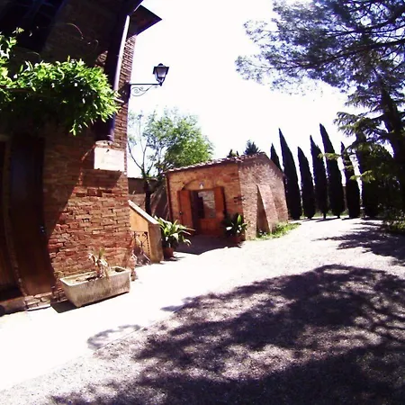 Casa Cecchi Val di Pugna