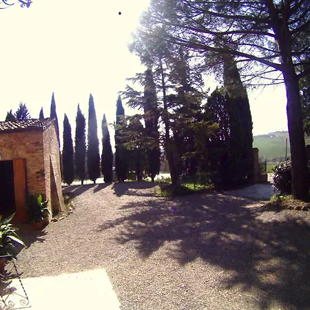 Casa Cecchi Val di Pugna