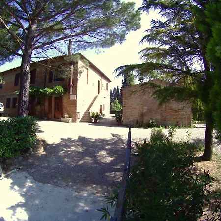 Casa Cecchi Отель типа 