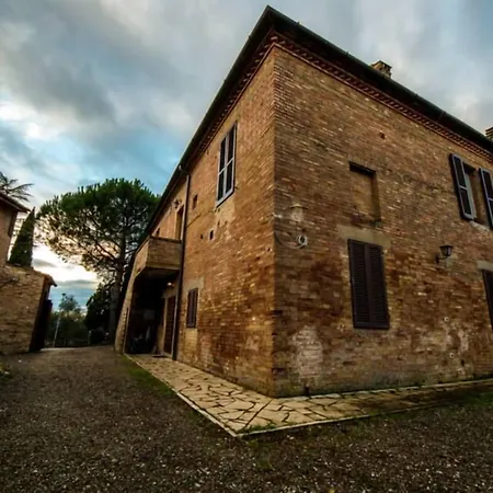 Casa Cecchi 3* Val di Pugna