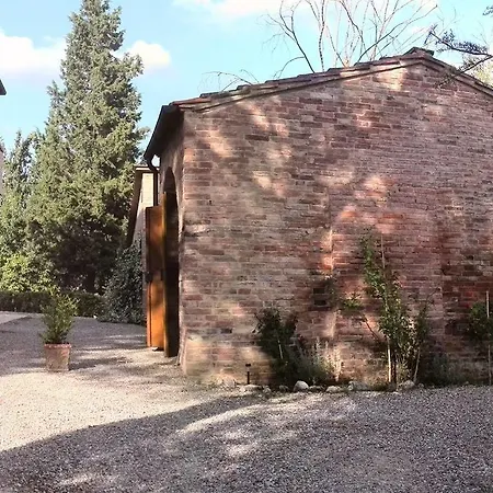 Casa Cecchi Отель типа 
