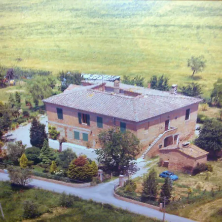 Casa Cecchi Отель типа 