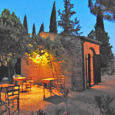 Casa Cecchi