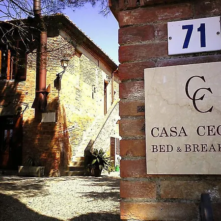 Casa Cecchi 3*