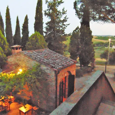 Casa Cecchi Bed and Breakfast