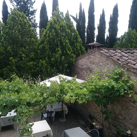 Casa Cecchi 3*