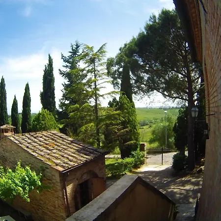 Casa Cecchi Отель типа 