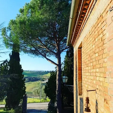 Casa Cecchi 3* Val di Pugna