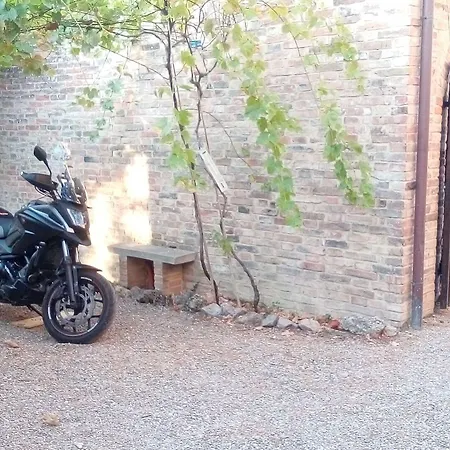 Casa Cecchi 3*