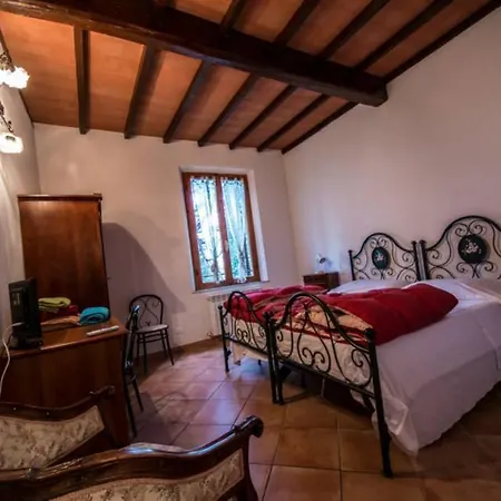 Bed & Breakfast Casa Cecchi Val di Pugna