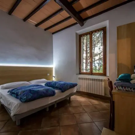 Casa Cecchi Bed & Breakfast 3*