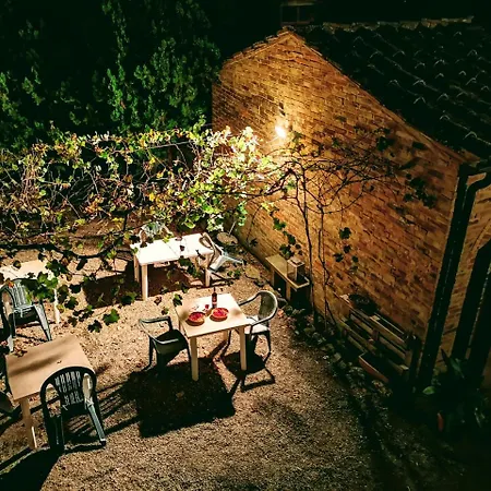 Casa Cecchi Val di Pugna