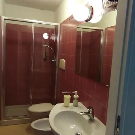 Casa Cecchi 3*