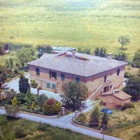 Casa Cecchi Bed & Breakfast