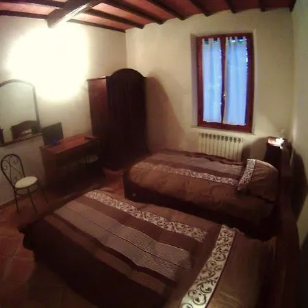 Bed & Breakfast Casa Cecchi