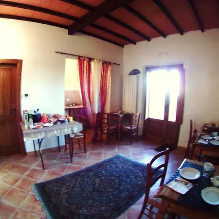 Casa Cecchi