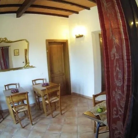 Casa Cecchi Bed & Breakfast 3*