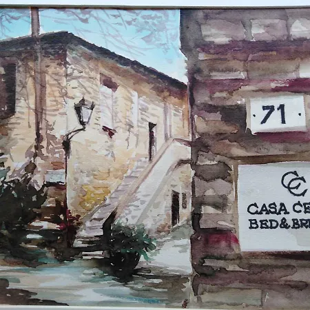Casa Cecchi