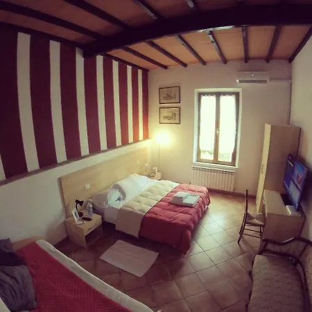 Bed & Breakfast Casa Cecchi 3*