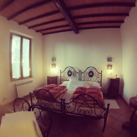 Casa Cecchi